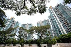 One Amber (D15), Condominium #608620081